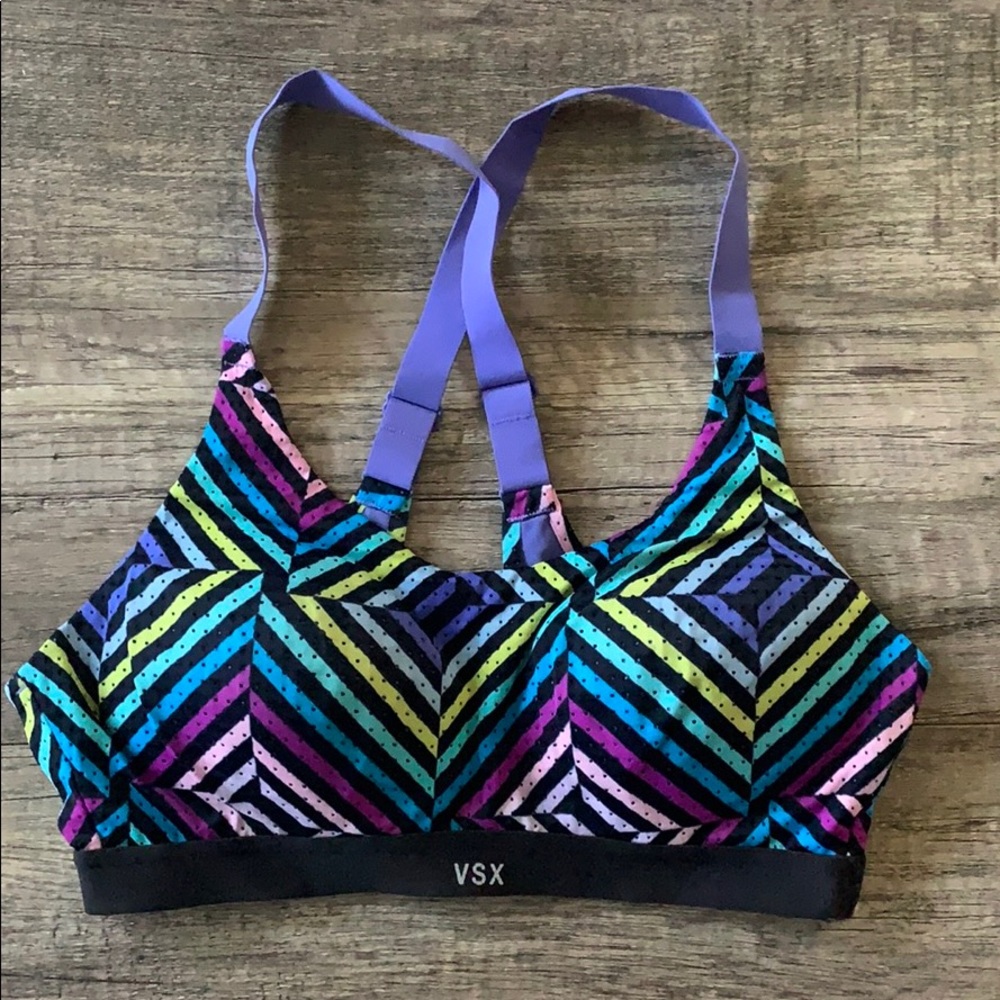 Victoria secret sports bra